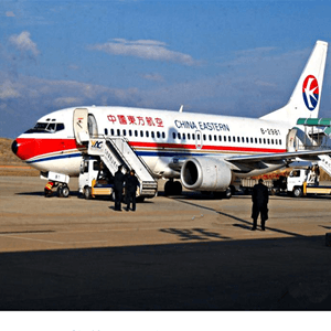 海拉尔机场快运航空快运业稳步发展的原因是什么？